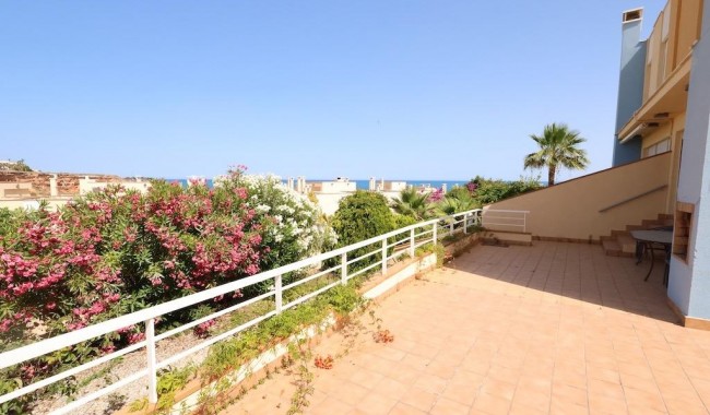 Begagnad - Vertikalt delad - Orihuela Costa - Agua Marina