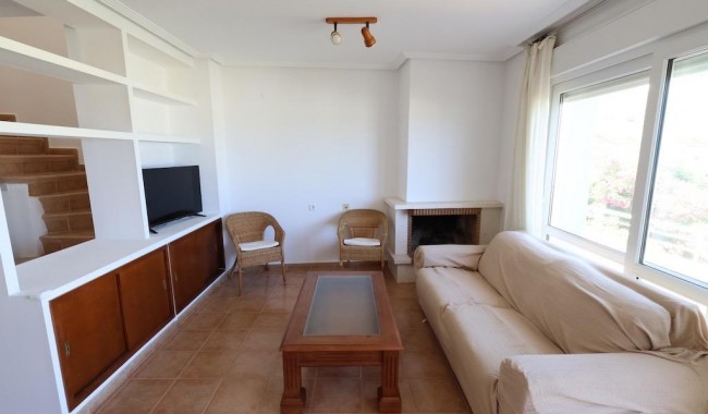Begagnad - Vertikalt delad - Orihuela Costa - Agua Marina
