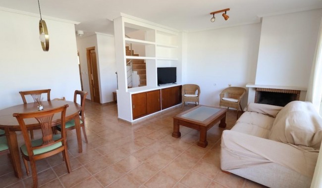 Begagnad - Vertikalt delad - Orihuela Costa - Agua Marina