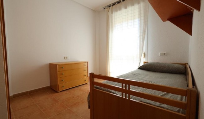 Begagnad - Vertikalt delad - Orihuela Costa - Agua Marina