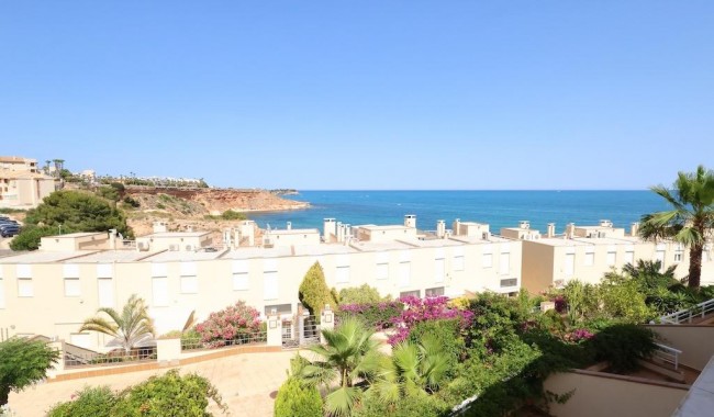 Begagnad - Vertikalt delad - Orihuela Costa - Agua Marina