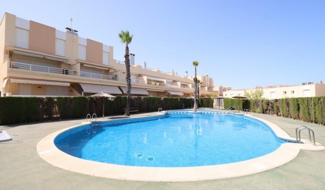 Begagnad - Vertikalt delad - Orihuela Costa - Agua Marina