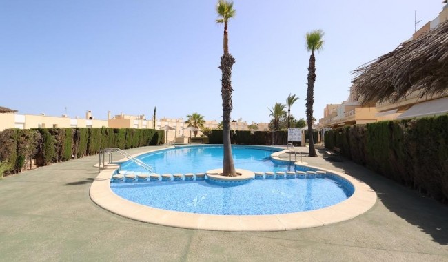 Begagnad - Vertikalt delad - Orihuela Costa - Agua Marina