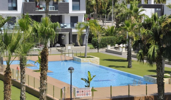 Apartment - Resale - Guardamar - Guardamar