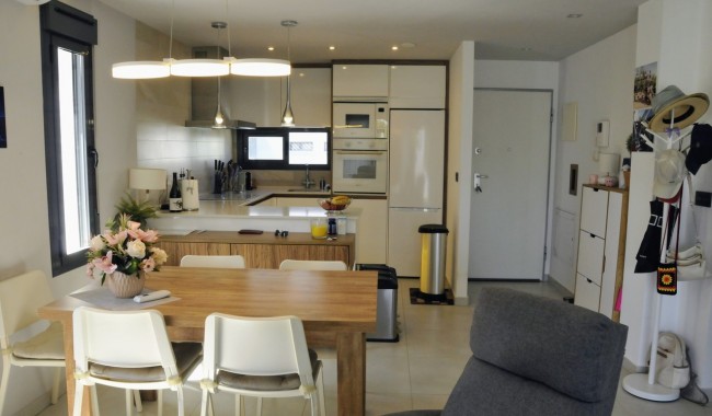 Segunda mano - Apartamento - Guardamar