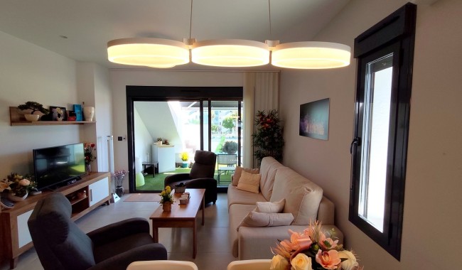 Segunda mano - Apartamento - Guardamar