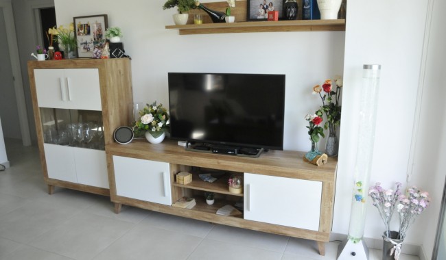 Segunda mano - Apartamento - Guardamar