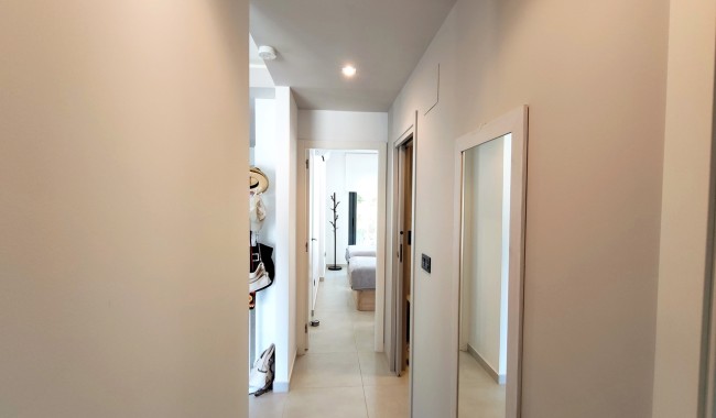 Segunda mano - Apartamento - Guardamar