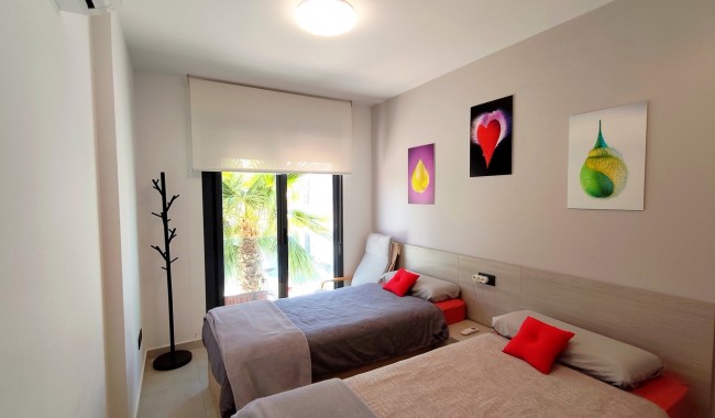 Segunda mano - Apartamento - Guardamar