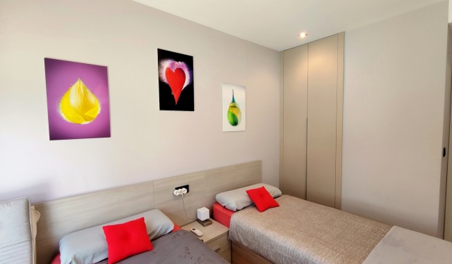 Segunda mano - Apartamento - Guardamar