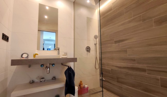 Segunda mano - Apartamento - Guardamar