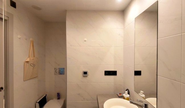 Segunda mano - Apartamento - Guardamar