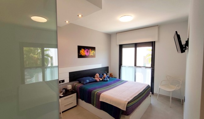 Segunda mano - Apartamento - Guardamar
