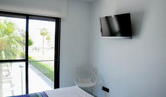Segunda mano - Apartamento - Guardamar