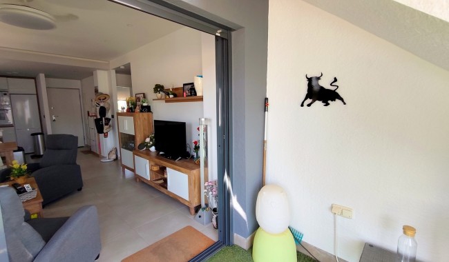 Segunda mano - Apartamento - Guardamar