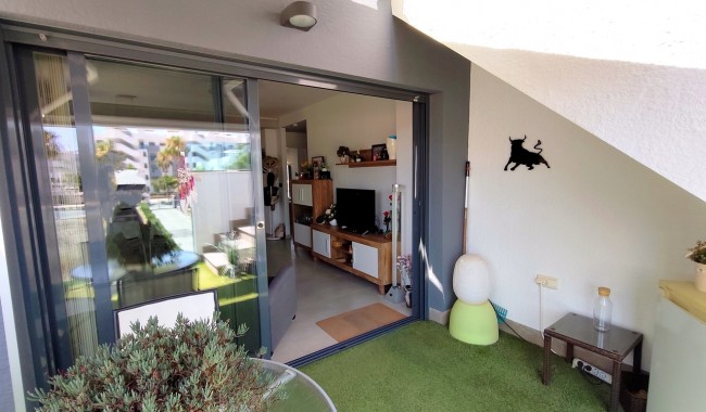 Segunda mano - Apartamento - Guardamar