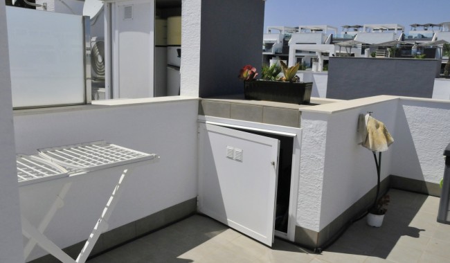 Segunda mano - Apartamento - Guardamar