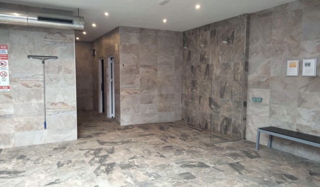 Segunda mano - Apartamento - Guardamar