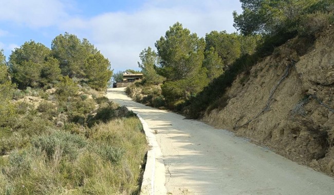 Segunda mano - Finca - Gea Y Truyols