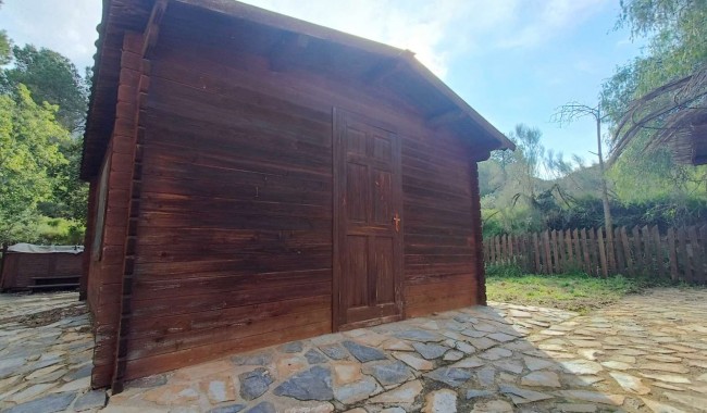 Segunda mano - Finca - Gea Y Truyols