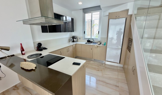 Begagnad - Villa - Ciudad Quesada/Rojales - Ciudad Quesada