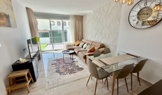 Begagnad - Villa - Ciudad Quesada/Rojales - Ciudad Quesada