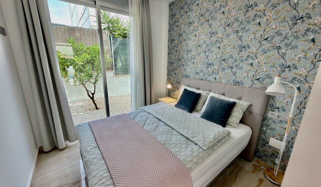 Begagnad - Villa - Ciudad Quesada/Rojales - Ciudad Quesada