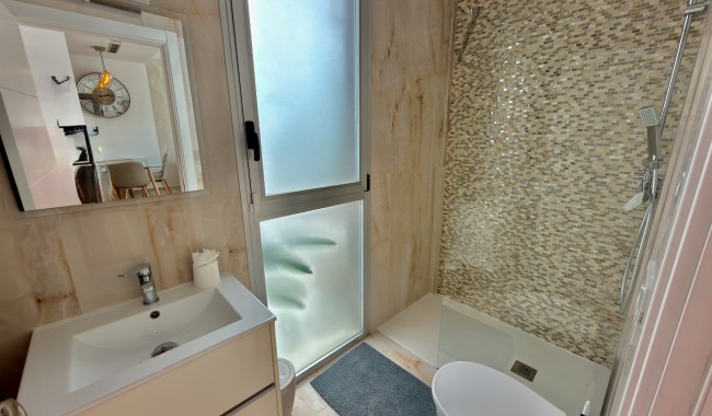 Begagnad - Villa - Ciudad Quesada/Rojales - Ciudad Quesada