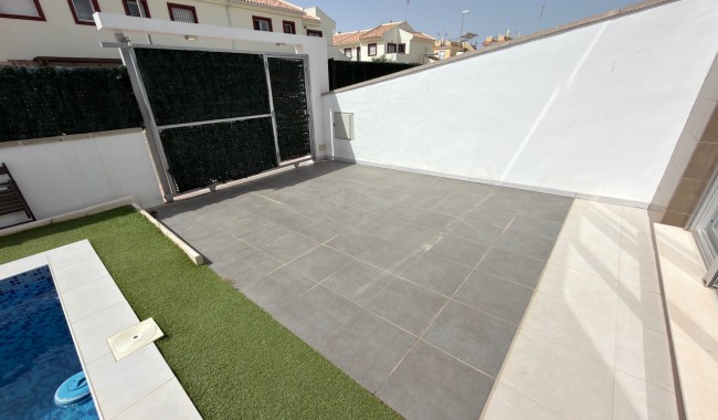 Begagnad - Villa - Ciudad Quesada/Rojales - Ciudad Quesada