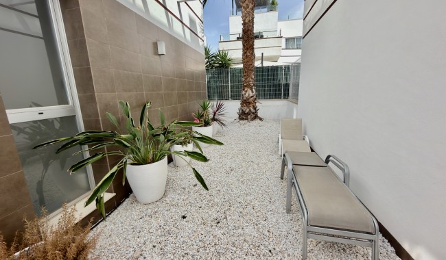Begagnad - Villa - Ciudad Quesada/Rojales - Ciudad Quesada