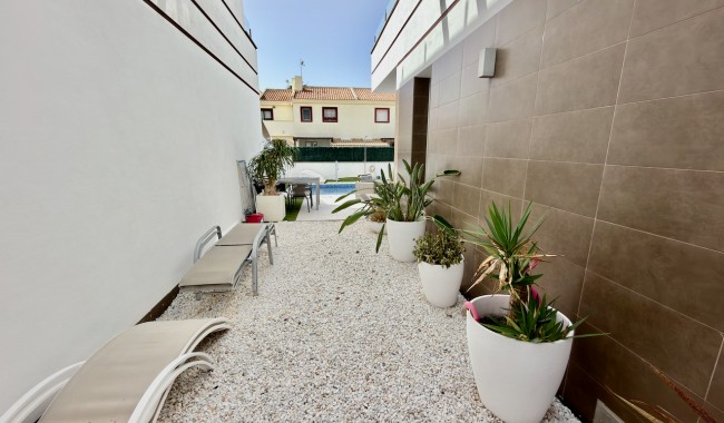 Begagnad - Villa - Ciudad Quesada/Rojales - Ciudad Quesada