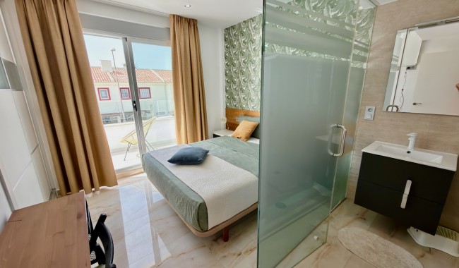 Begagnad - Villa - Ciudad Quesada/Rojales - Ciudad Quesada