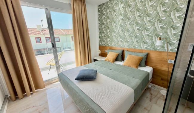Begagnad - Villa - Ciudad Quesada/Rojales - Ciudad Quesada
