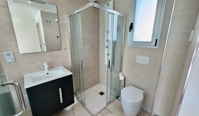 Begagnad - Villa - Ciudad Quesada/Rojales - Ciudad Quesada
