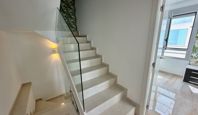 Begagnad - Villa - Ciudad Quesada/Rojales - Ciudad Quesada