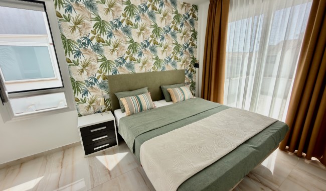Begagnad - Villa - Ciudad Quesada/Rojales - Ciudad Quesada