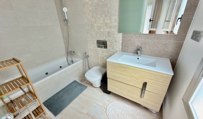 Begagnad - Villa - Ciudad Quesada/Rojales - Ciudad Quesada
