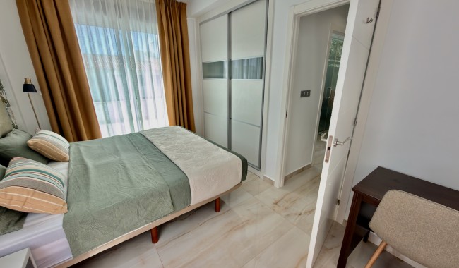 Begagnad - Villa - Ciudad Quesada/Rojales - Ciudad Quesada