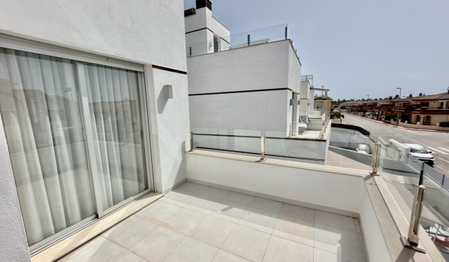 Begagnad - Villa - Ciudad Quesada/Rojales - Ciudad Quesada