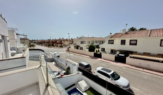 Begagnad - Villa - Ciudad Quesada/Rojales - Ciudad Quesada
