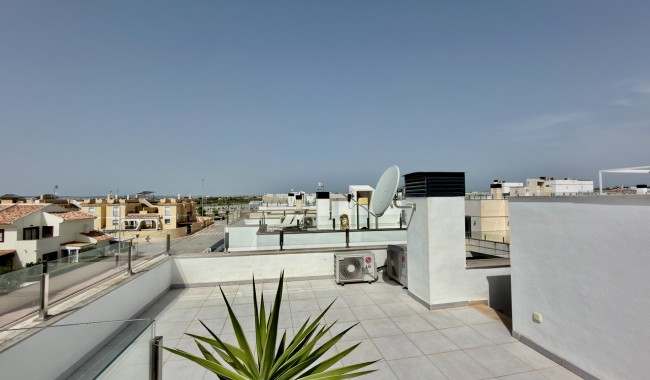 Begagnad - Villa - Ciudad Quesada/Rojales - Ciudad Quesada