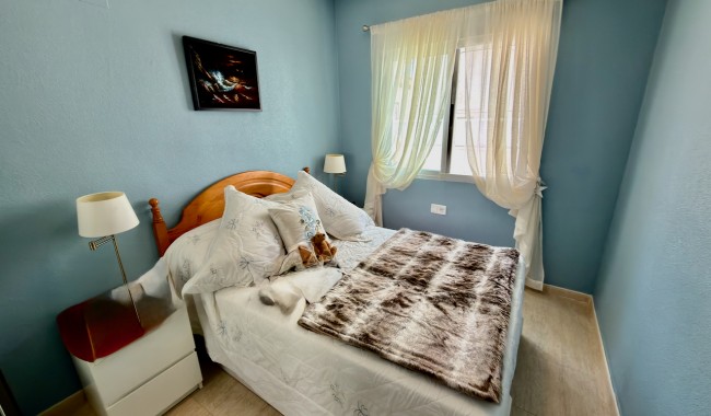 Begagnad - Villa - Algorfa - Lo Crispin