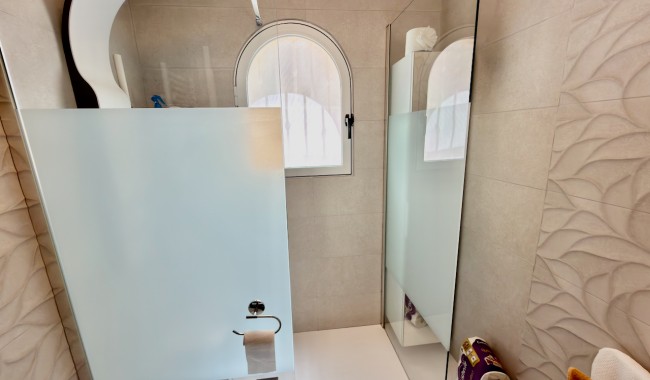 Begagnad - Villa - Algorfa - Lo Crispin