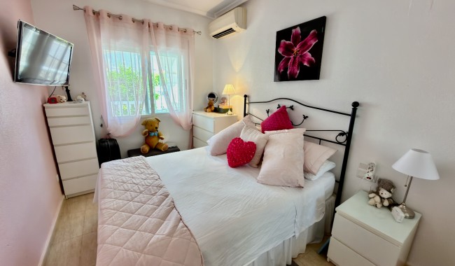 Begagnad - Villa - Algorfa - Lo Crispin