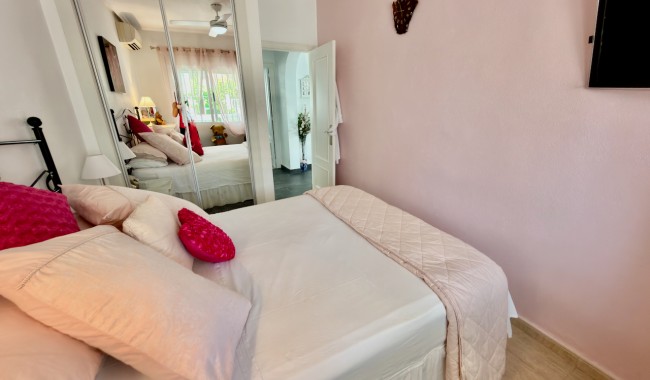 Begagnad - Villa - Algorfa - Lo Crispin