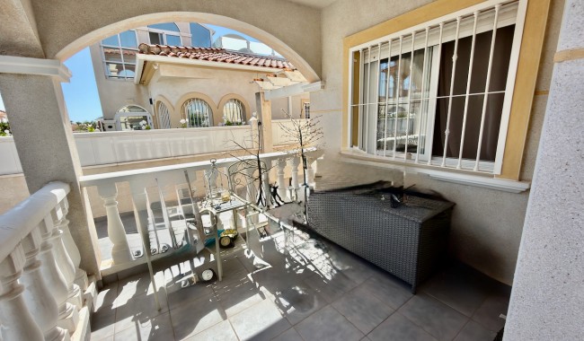 Begagnad - Villa - Algorfa - Lo Crispin