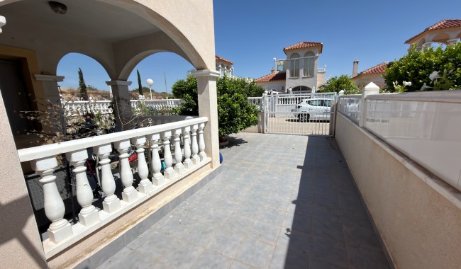 Begagnad - Villa - Algorfa - Lo Crispin