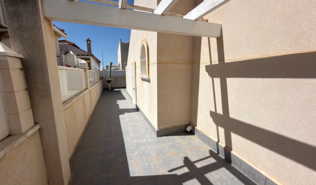 Begagnad - Villa - Algorfa - Lo Crispin