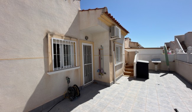 Begagnad - Villa - Algorfa - Lo Crispin