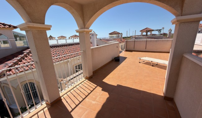 Begagnad - Villa - Algorfa - Lo Crispin